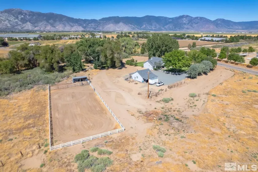 1585 Buckeye, Minden, Nevada 89423, 4 Bedrooms Bedrooms, ,3 BathroomsBathrooms,Residential,Residential,Buckeye,250001826