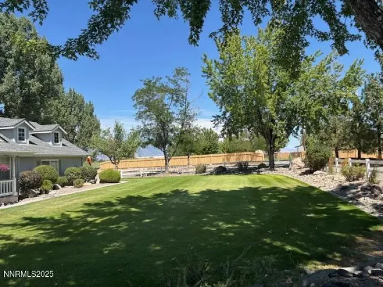 1585 Buckeye, Minden, Nevada 89423, 4 Bedrooms Bedrooms, ,3 BathroomsBathrooms,Residential,Residential,Buckeye,250001826