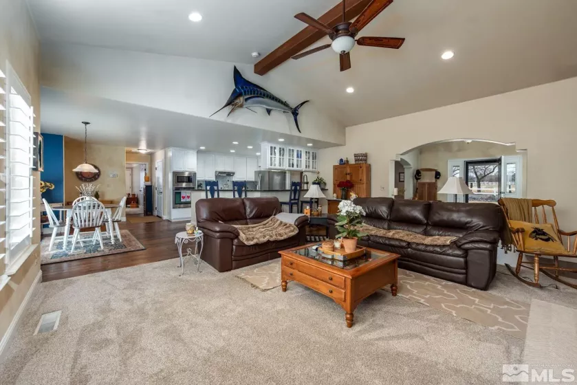 1585 Buckeye, Minden, Nevada 89423, 4 Bedrooms Bedrooms, ,3 BathroomsBathrooms,Residential,Residential,Buckeye,250001826