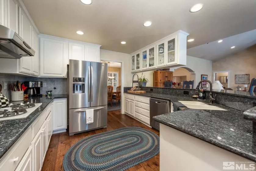 1585 Buckeye, Minden, Nevada 89423, 4 Bedrooms Bedrooms, ,3 BathroomsBathrooms,Residential,Residential,Buckeye,250001826