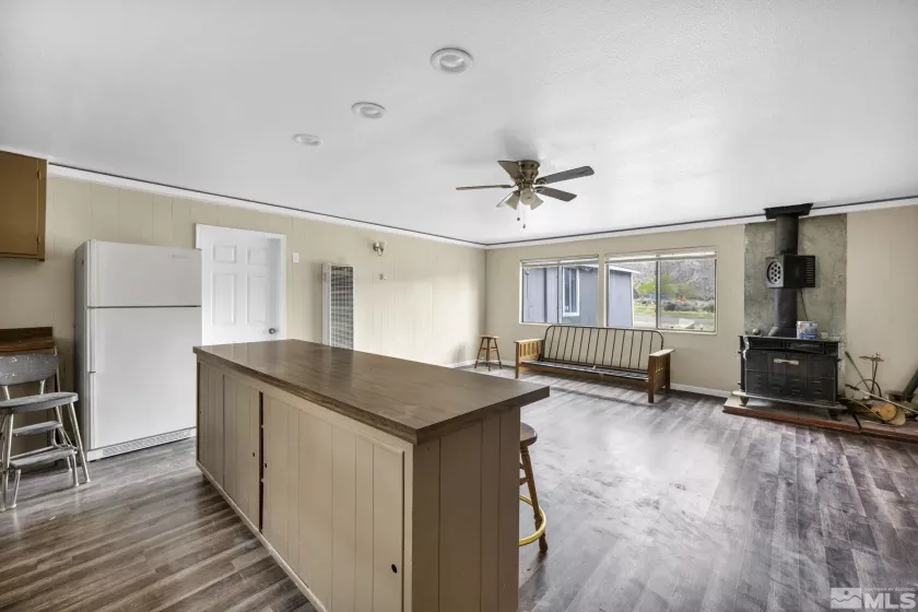 80 Mill Creek, Coleville, California 96107, 1 Bedroom Bedrooms, ,2 BathroomsBathrooms,Residential,Residential,Mill Creek,250004994