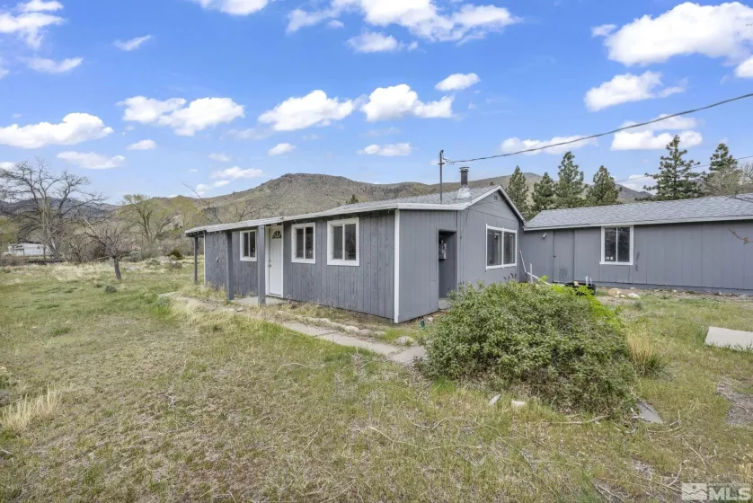 80 Mill Creek, Coleville, California 96107, 1 Bedroom Bedrooms, ,2 BathroomsBathrooms,Residential,Residential,Mill Creek,250004994