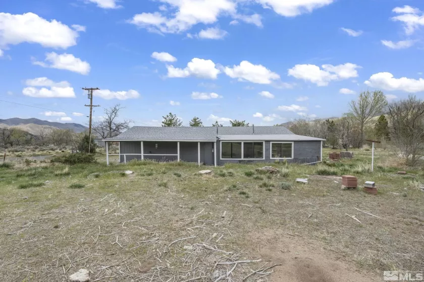 80 Mill Creek, Coleville, California 96107, 1 Bedroom Bedrooms, ,2 BathroomsBathrooms,Residential,Residential,Mill Creek,250004994