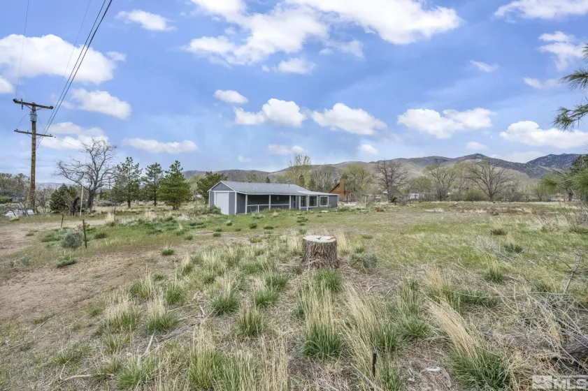 80 Mill Creek, Coleville, California 96107, 1 Bedroom Bedrooms, ,2 BathroomsBathrooms,Residential,Residential,Mill Creek,250004994