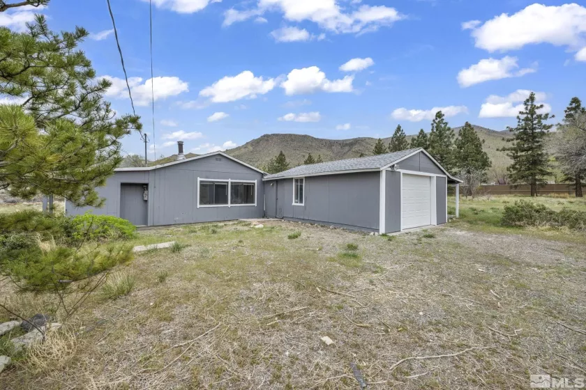80 Mill Creek, Coleville, California 96107, 1 Bedroom Bedrooms, ,2 BathroomsBathrooms,Residential,Residential,Mill Creek,250004994