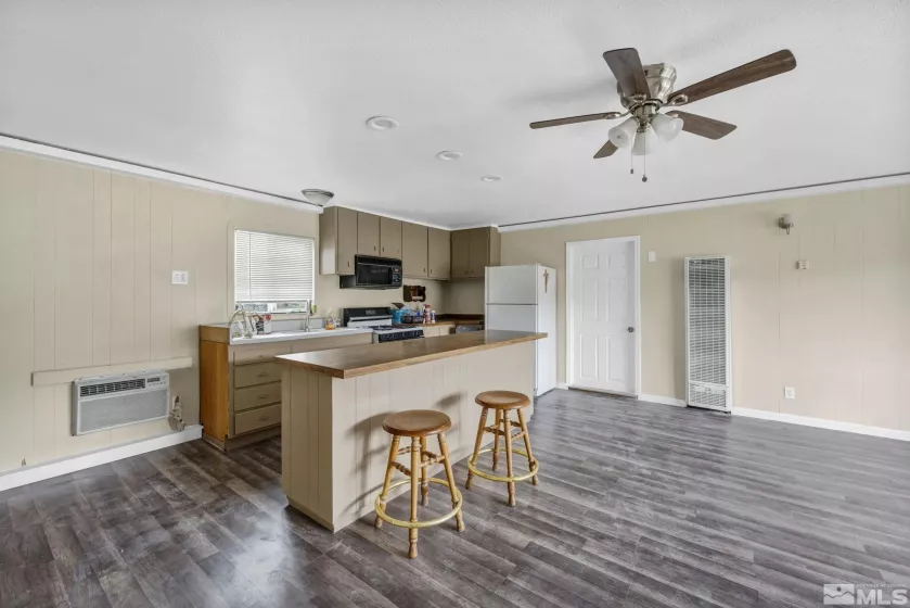 80 Mill Creek, Coleville, California 96107, 1 Bedroom Bedrooms, ,2 BathroomsBathrooms,Residential,Residential,Mill Creek,250004994