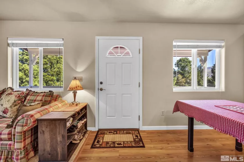 591 Pine Nut, Coleville, California 96107, 1 Bedroom Bedrooms, ,1 BathroomBathrooms,Residential,Residential,Pine Nut,250002943