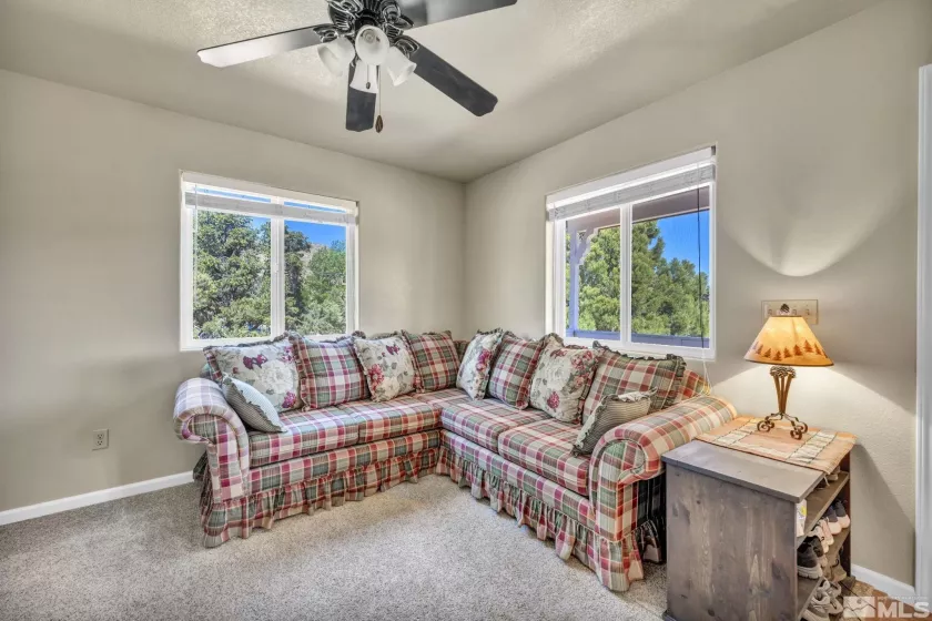 591 Pine Nut, Coleville, California 96107, 1 Bedroom Bedrooms, ,1 BathroomBathrooms,Residential,Residential,Pine Nut,250002943