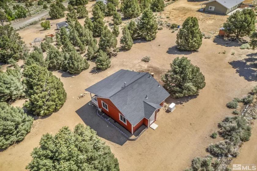 591 Pine Nut, Coleville, California 96107, 1 Bedroom Bedrooms, ,1 BathroomBathrooms,Residential,Residential,Pine Nut,250002943