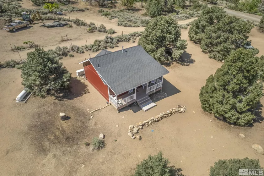 591 Pine Nut, Coleville, California 96107, 1 Bedroom Bedrooms, ,1 BathroomBathrooms,Residential,Residential,Pine Nut,250002943