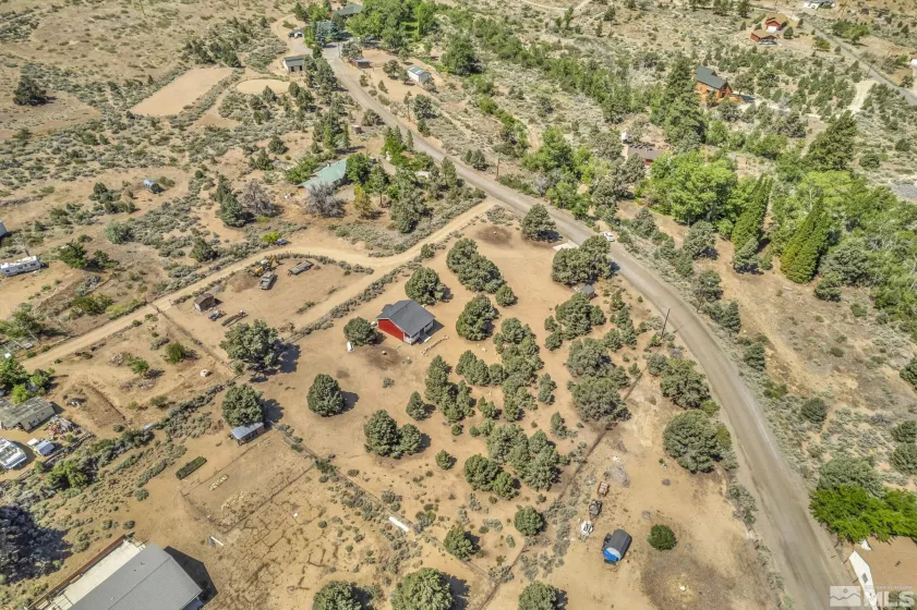591 Pine Nut, Coleville, California 96107, 1 Bedroom Bedrooms, ,1 BathroomBathrooms,Residential,Residential,Pine Nut,250002943