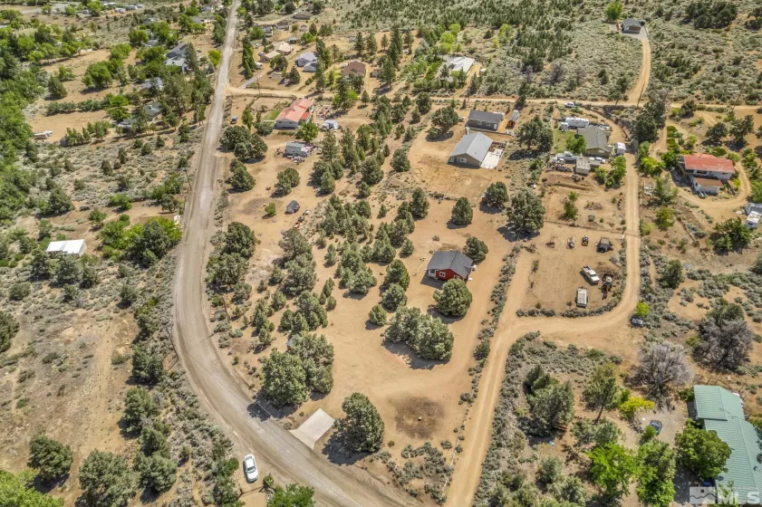 591 Pine Nut, Coleville, California 96107, 1 Bedroom Bedrooms, ,1 BathroomBathrooms,Residential,Residential,Pine Nut,250002943