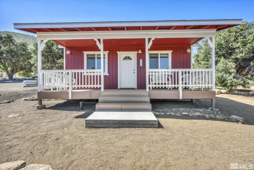 591 Pine Nut, Coleville, California 96107, 1 Bedroom Bedrooms, ,1 BathroomBathrooms,Residential,Residential,Pine Nut,250002943