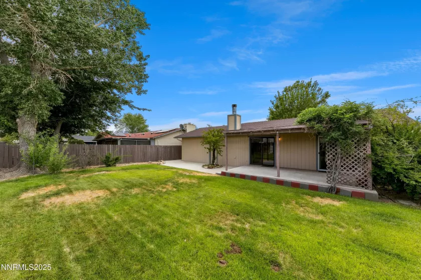 104 Woodlake, Dayton, Nevada 89403, 2 Bedrooms Bedrooms, ,1 BathroomBathrooms,Residential,Residential,Woodlake,250053623