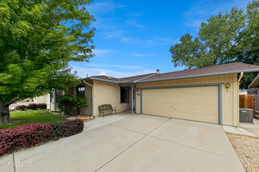 104 Woodlake, Dayton, Nevada 89403, 2 Bedrooms Bedrooms, ,1 BathroomBathrooms,Residential,Residential,Woodlake,250053623