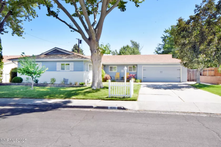 1030 Golconda, Reno, Nevada 89509, 3 Bedrooms Bedrooms, ,2 BathroomsBathrooms,Residential,Residential,Golconda,250053624