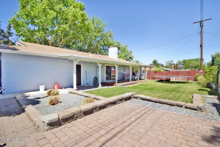 1030 Golconda, Reno, Nevada 89509, 3 Bedrooms Bedrooms, ,2 BathroomsBathrooms,Residential,Residential,Golconda,250053624