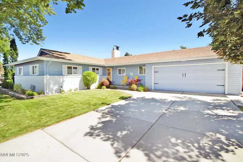 1030 Golconda, Reno, Nevada 89509, 3 Bedrooms Bedrooms, ,2 BathroomsBathrooms,Residential,Residential,Golconda,250053624