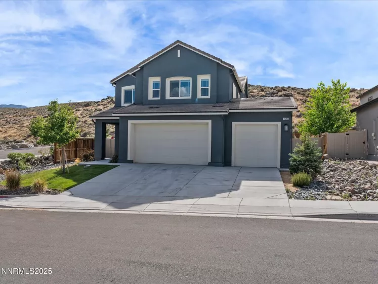 14255 Tuscan Sun, Reno, Nevada 89511, 4 Bedrooms Bedrooms, ,3 BathroomsBathrooms,Residential,Residential,Tuscan Sun,250053626