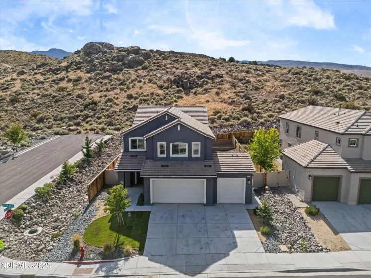 14255 Tuscan Sun, Reno, Nevada 89511, 4 Bedrooms Bedrooms, ,3 BathroomsBathrooms,Residential,Residential,Tuscan Sun,250053626