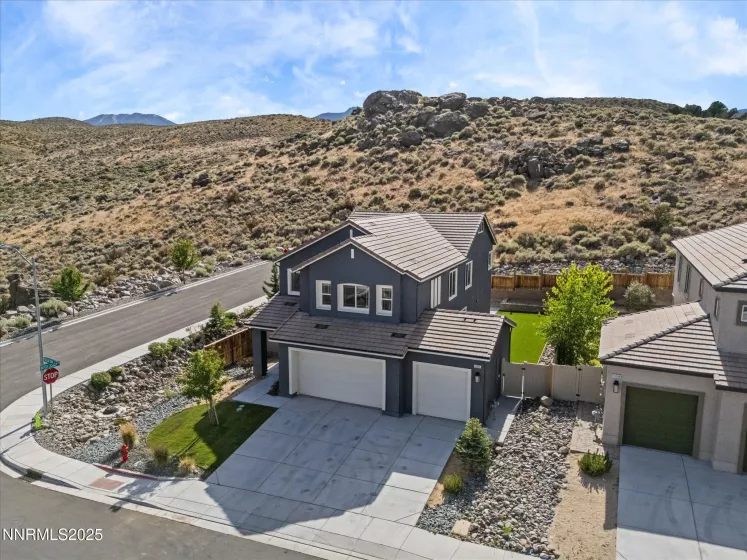 14255 Tuscan Sun, Reno, Nevada 89511, 4 Bedrooms Bedrooms, ,3 BathroomsBathrooms,Residential,Residential,Tuscan Sun,250053626