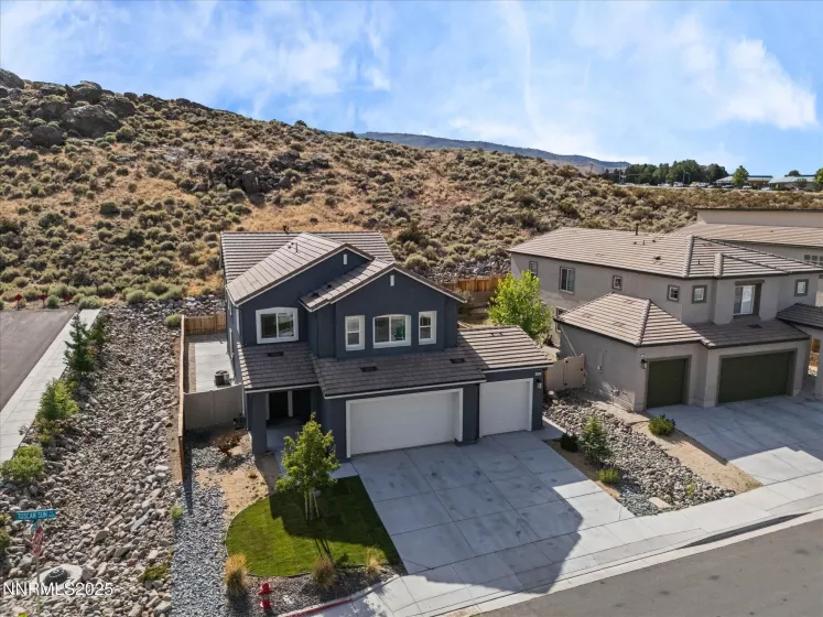 14255 Tuscan Sun, Reno, Nevada 89511, 4 Bedrooms Bedrooms, ,3 BathroomsBathrooms,Residential,Residential,Tuscan Sun,250053626