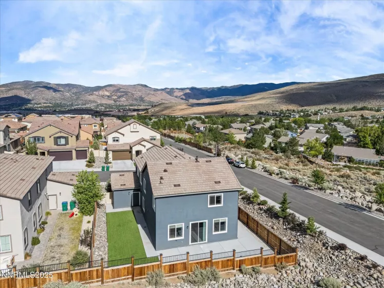 14255 Tuscan Sun, Reno, Nevada 89511, 4 Bedrooms Bedrooms, ,3 BathroomsBathrooms,Residential,Residential,Tuscan Sun,250053626