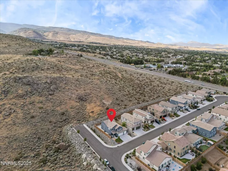 14255 Tuscan Sun, Reno, Nevada 89511, 4 Bedrooms Bedrooms, ,3 BathroomsBathrooms,Residential,Residential,Tuscan Sun,250053626