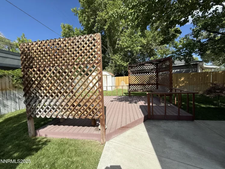 302 Meyer, Carson City, Nevada 89703, 3 Bedrooms Bedrooms, ,2 BathroomsBathrooms,Residential,Residential,Meyer,250053625