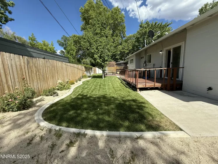 302 Meyer, Carson City, Nevada 89703, 3 Bedrooms Bedrooms, ,2 BathroomsBathrooms,Residential,Residential,Meyer,250053625
