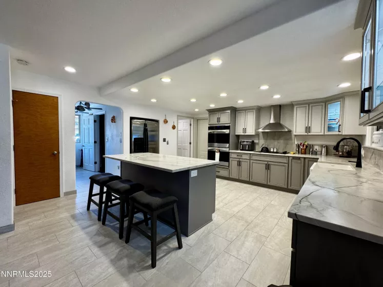 1956 Rockbottom, Gardnerville, Nevada 89410, 3 Bedrooms Bedrooms, ,3 BathroomsBathrooms,Residential,Residential,Rockbottom,250053627