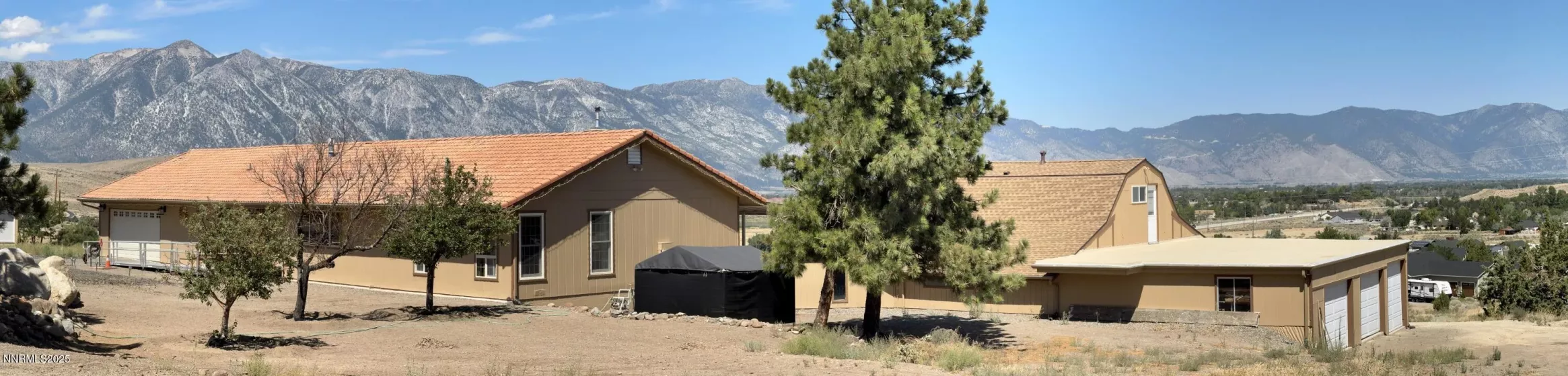 1956 Rockbottom, Gardnerville, Nevada 89410, 3 Bedrooms Bedrooms, ,3 BathroomsBathrooms,Residential,Residential,Rockbottom,250053627