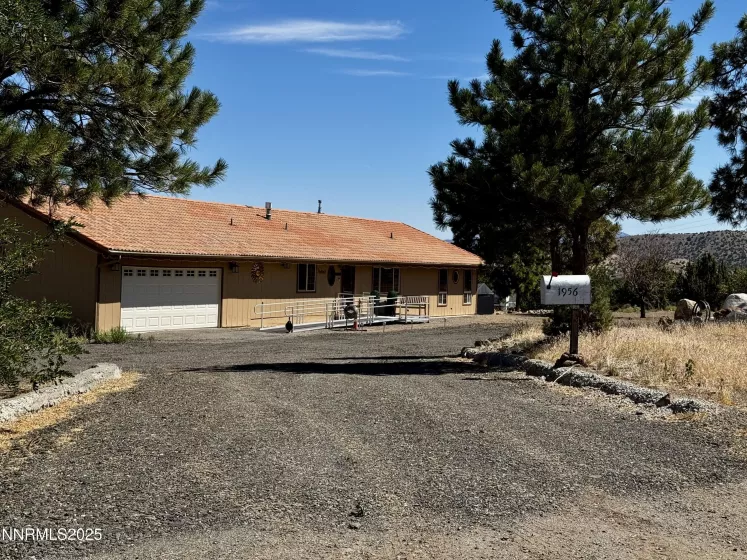 1956 Rockbottom, Gardnerville, Nevada 89410, 3 Bedrooms Bedrooms, ,3 BathroomsBathrooms,Residential,Residential,Rockbottom,250053627