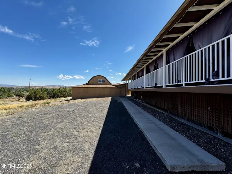 1956 Rockbottom, Gardnerville, Nevada 89410, 3 Bedrooms Bedrooms, ,3 BathroomsBathrooms,Residential,Residential,Rockbottom,250053627