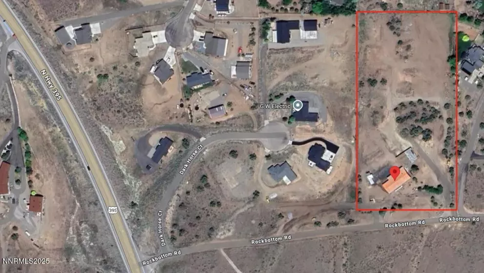 1956 Rockbottom, Gardnerville, Nevada 89410, 3 Bedrooms Bedrooms, ,3 BathroomsBathrooms,Residential,Residential,Rockbottom,250053627