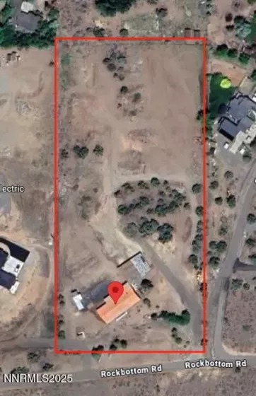 1956 Rockbottom, Gardnerville, Nevada 89410, 3 Bedrooms Bedrooms, ,3 BathroomsBathrooms,Residential,Residential,Rockbottom,250053627