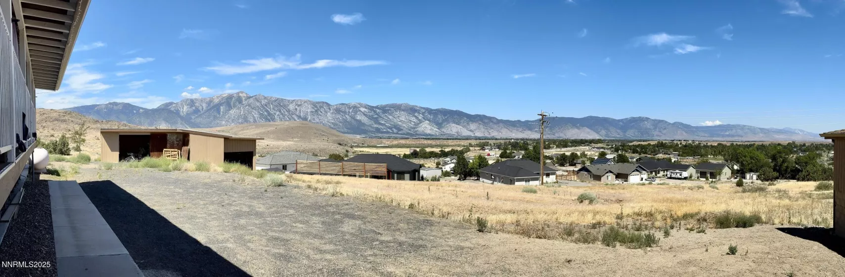 1956 Rockbottom, Gardnerville, Nevada 89410, 3 Bedrooms Bedrooms, ,3 BathroomsBathrooms,Residential,Residential,Rockbottom,250053627