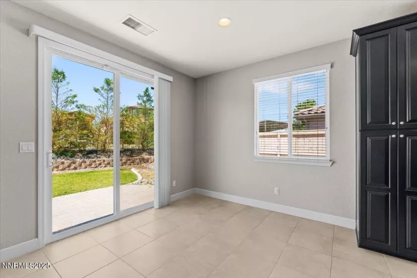 Bonus Room
