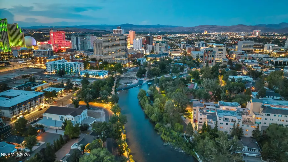 450 Arlington, Reno, Nevada 89503, 1 Bedroom Bedrooms, ,1 BathroomBathrooms,Residential,Residential,Arlington,250053631
