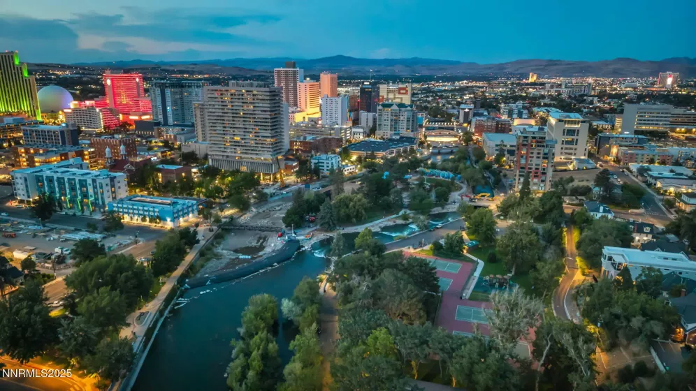 450 Arlington, Reno, Nevada 89503, 1 Bedroom Bedrooms, ,1 BathroomBathrooms,Residential,Residential,Arlington,250053631