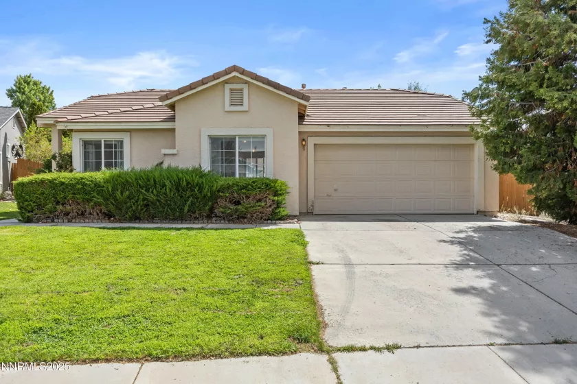 7706 Cerritos, Sparks, Nevada 89436, 2 Bedrooms Bedrooms, ,2 BathroomsBathrooms,Residential,Residential,Cerritos,250053633