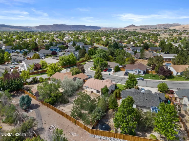 7706 Cerritos, Sparks, Nevada 89436, 2 Bedrooms Bedrooms, ,2 BathroomsBathrooms,Residential,Residential,Cerritos,250053633
