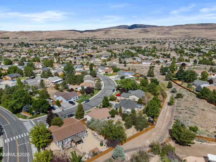 7706 Cerritos, Sparks, Nevada 89436, 2 Bedrooms Bedrooms, ,2 BathroomsBathrooms,Residential,Residential,Cerritos,250053633