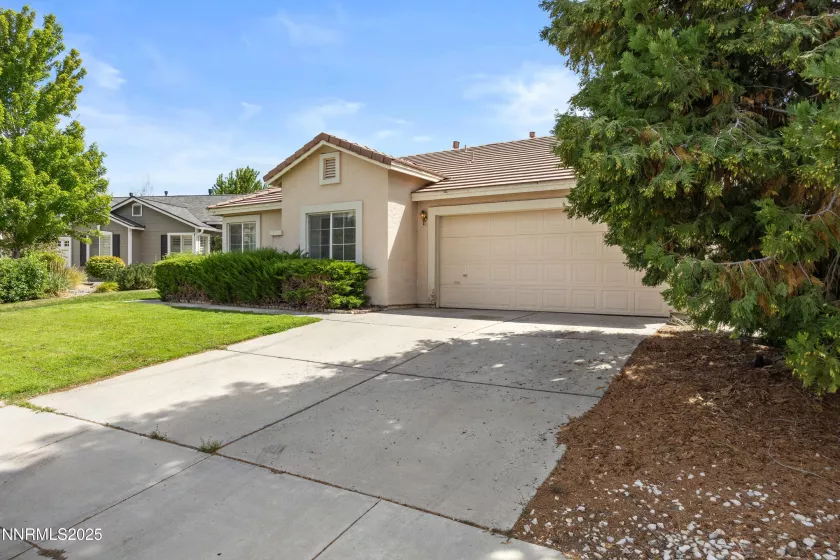7706 Cerritos, Sparks, Nevada 89436, 2 Bedrooms Bedrooms, ,2 BathroomsBathrooms,Residential,Residential,Cerritos,250053633
