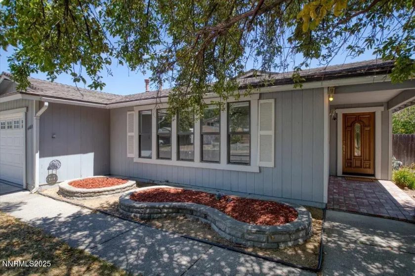 4400 Sierra Madre, Reno, Nevada 89502, 3 Bedrooms Bedrooms, ,2 BathroomsBathrooms,Residential,Residential,Sierra Madre,250053634