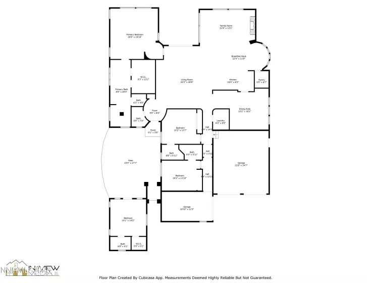 10142 Vía Como, Reno, Nevada 89511, 4 Bedrooms Bedrooms, ,5 BathroomsBathrooms,Residential,Residential,Vía Como,250053636