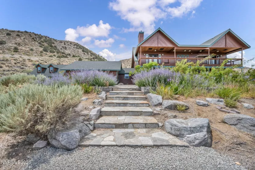 111 Upper Colony, Wellington, Nevada 89444, 4 Bedrooms Bedrooms, ,4 BathroomsBathrooms,Residential,Residential,Upper Colony,250053637