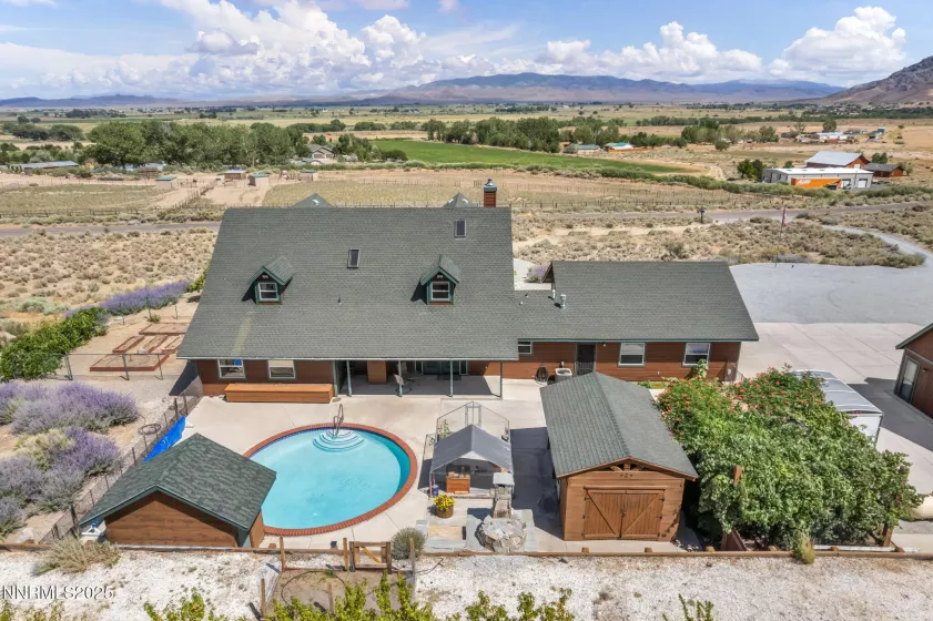111 Upper Colony, Wellington, Nevada 89444, 4 Bedrooms Bedrooms, ,4 BathroomsBathrooms,Residential,Residential,Upper Colony,250053637