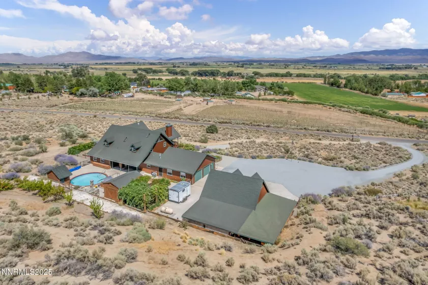 111 Upper Colony, Wellington, Nevada 89444, 4 Bedrooms Bedrooms, ,4 BathroomsBathrooms,Residential,Residential,Upper Colony,250053637