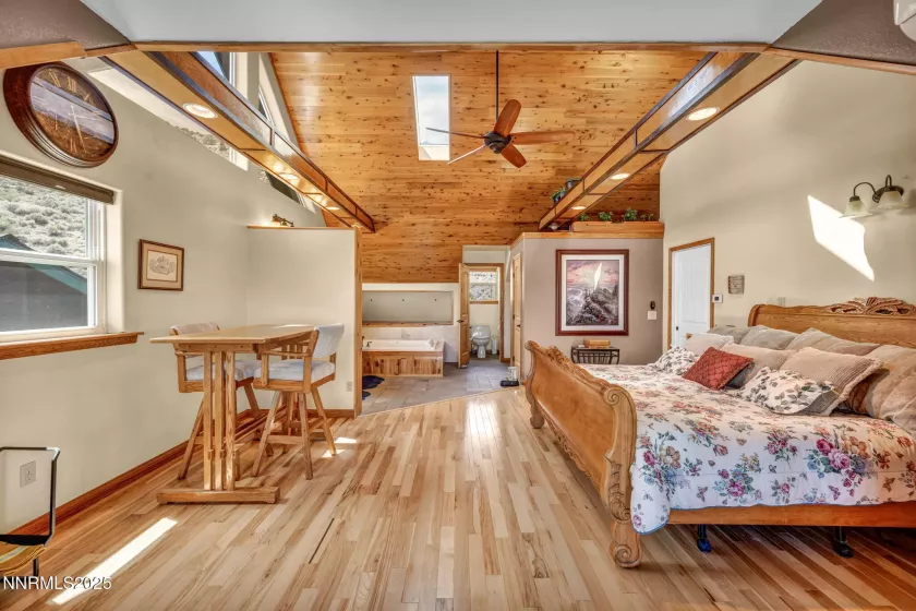 111 Upper Colony, Wellington, Nevada 89444, 4 Bedrooms Bedrooms, ,4 BathroomsBathrooms,Residential,Residential,Upper Colony,250053637